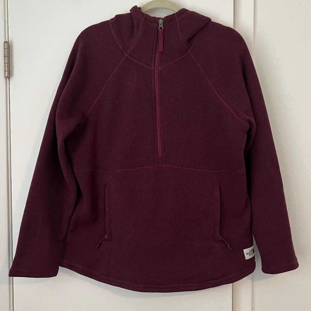 The North Face Crescent Pullover Hoodie
